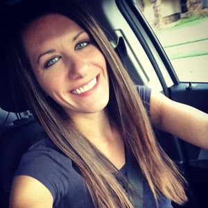 Meet your Posher, Nikki